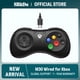 thumbnail image 1 of Mando con cable 8BitDo M30 para Xbox Series X|S, Xbox One y Windows con diseño de 6 botones (licencia oficial), 1 of 5