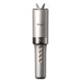 thumbnail image 1 of Rizador de cabello Bluvol R10 Apex inalámbrico de 1 pulgada con LED, 1 of 8