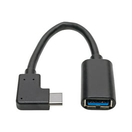 ATIVA USB 3.0 USB-C to USB-A Adapter, 5.9