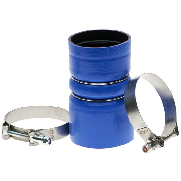 Turbocharger Intercooler Hose Kit Fits select: 1999-2007 FORD F350, 1999-2007 FORD F250