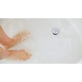 thumbnail image 3 of Abridor de desagües Gel Zep Advanced para bañera y ducha 946 ml U49210, 3 of 9