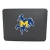 Black McNeese State Cowboys HomeSoap Large Capacity UV Phone Sanitizer & Charger