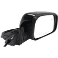thumbnail image 2 of GRAND CHEROKEE WK 12-22 MIRROR RH, Power, Manual Folding, Heated, Paintable, w/ BSD, Memory, and Signal Light, w/o Auto Dimming and Puddle Light, 2 of 7