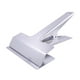 thumbnail image 3 of Pinza de costura con dientes, de mano, de mordaza ancha, ajustable, para cortar prendas de vestir, pinza para tela, 3 of 9