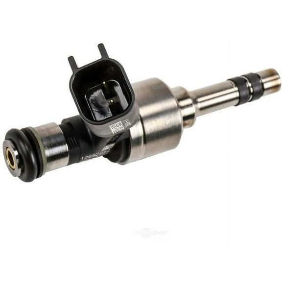 Fuel Injector - Compatible with 2017 - 2024 Cadillac XT5 3.6L V6 LGX VIN S 2018 2019 2020 2021 2022 2023