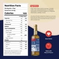 thumbnail image 5 of Torani Apple Syrup, 750 ml, 5 of 7