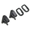 thumbnail image 3 of 2PCS Front Windscreen Wiper Washer Nozzle Jet Spray for ford Focus Mondeo, 3 of 9