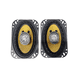 thumbnail image 3 of Bocinas Coaxiales SOUNDSTREAM PRO-460 110w Rms 4X6 Pulgadas 4 Ohms 2 Vías Cono Fibra de Carbono IMPP, 3 of 6