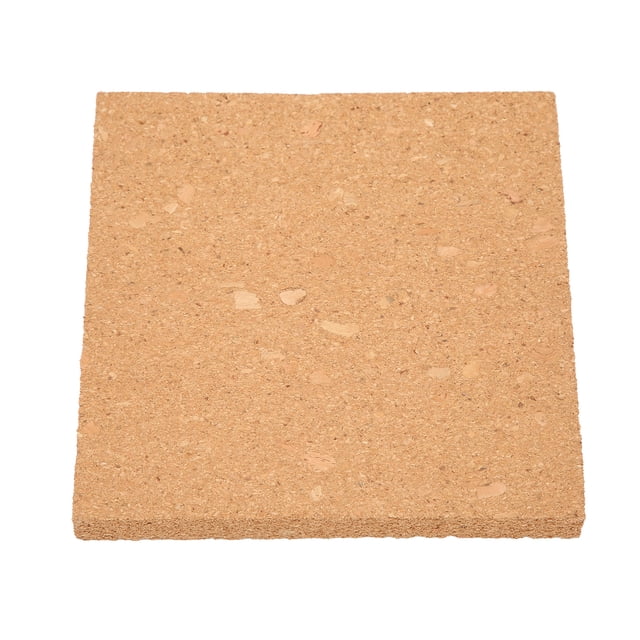 Tablero De Corcho, Seguro, Inofensivo, Conveniente, Práctico, Liviano, Portátil, Ampliamente Aplicable Para La Mayoría De Las Situaciones ANGGREK HC1212