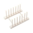 thumbnail image 2 of Clearance!Kitchen Storage Rack Pot Lid Rack Spoon Rack Kitchen Cutlery Rack Kitchen Accessories, 2 of 2