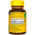 thumbnail image 4 of Nature Made Potassium Gluconate 550 mg Tablets, 100 ea (Pack of 2), 4 of 8