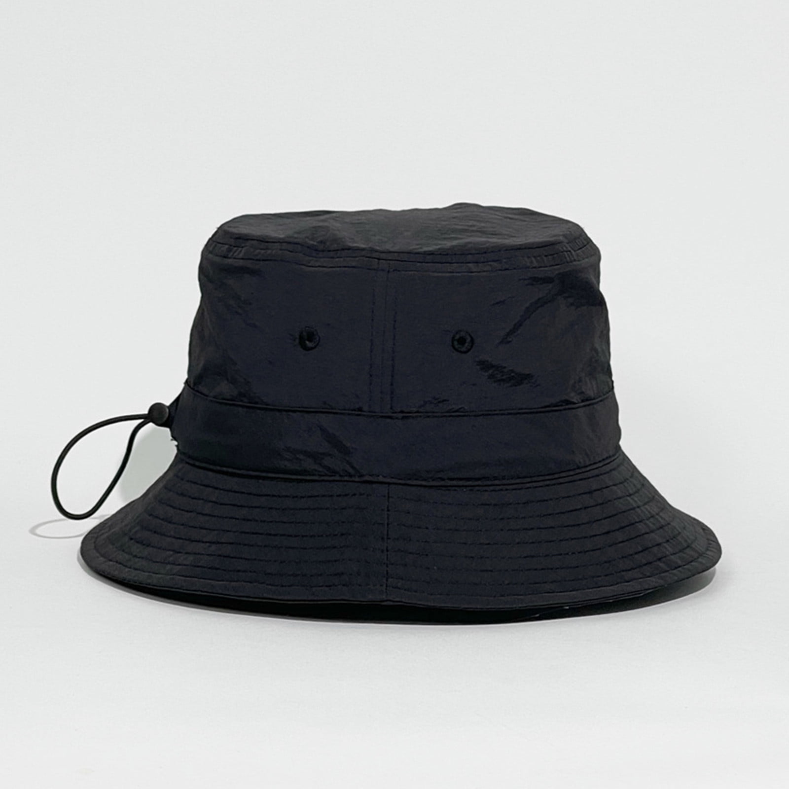 Clearance! Fdelink Bucket Hat Sun UV Protection Hat Mens and