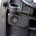 thumbnail image 2 of Altavoz Under Dash Pods SAUTVS para Polaris Ranger 1000/XP, 2 of 7