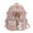 Pink, variant on Weebloom Large School Backpack For Kids Boys Girls Cute Bookbag Elementary Middle School Beige