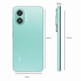 thumbnail image 2 of Smartphone ZTE Blade A35e 64GB Verde Telcel, 2 of 5