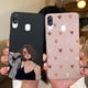 thumbnail image 2 of Fundas de teléfono A la moda para Samsung Galaxy A40, carcasa bonita con corazón para Samsung Galaxy A40 A 40 SM-A405F, Funda de Capa de 5,9 pulgadas Fivean unisex, 2 of 2