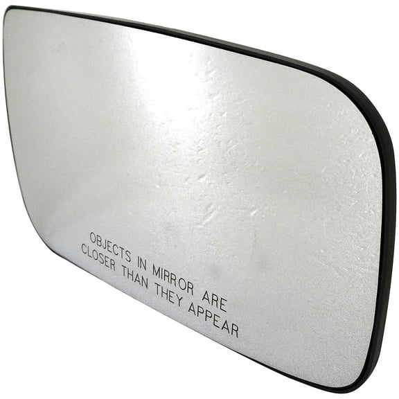 Dorman 56184 Passenger Side Door Mirror Glass for Specific Ford / Mercury Models Fits select: 2008-2009 FORD TAURUS, 2008-2009 MERCURY SABLE