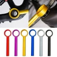 4 in 1 Bottom Bracket Wrench Tool Bearing Cup Removal Install Tool