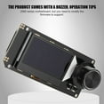 thumbnail image 4 of Accessoire d'Imprimante 3D, avec Support de Carte SD Accessoire d'Imprimante 3D MKS Mini Module d'Écran LCD, pour, 4 of 8