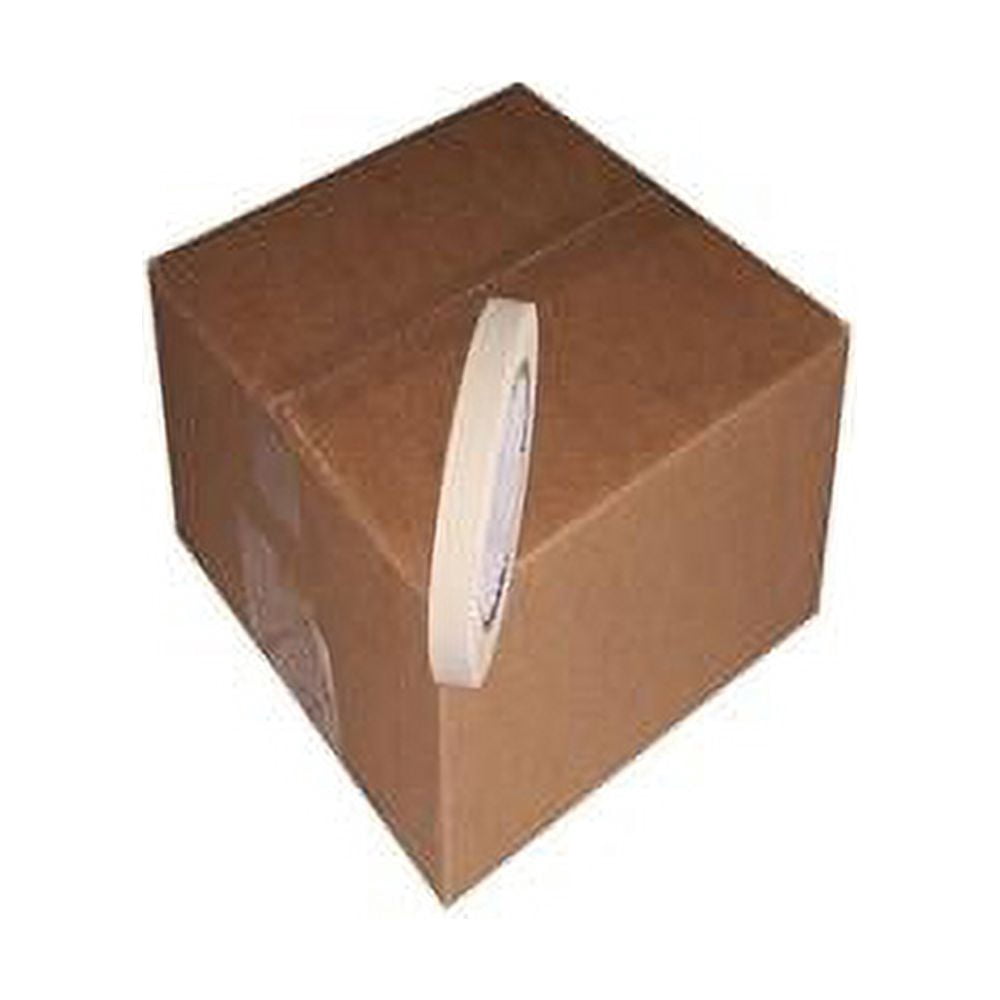 Talon Tape General Purpose Masking Tape 1/2 X 60 Yard Roll (72 Roll/Case)