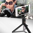 thumbnail image 4 of Soporte De Trípode 2 En 1 Selfie Stick Con Control Remoto Bluetooth Para Android Para Teléfono Móvil Ios, 4 of 6