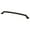 MultiColor, variant on Berenson 1231-10VB-P Epoch Edge 12" Center To Center Contemporary Arched Bridge Style