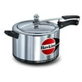 thumbnail image 1 of Hawkins Pressure Cooker, 8 Liters, Silver, 1 of 2