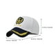 thumbnail image 4 of ColoMX Gorra de marinero, gorro de marinero, gorro marino náutico, sombrero de béisbol para canotaje, accesorio de disfraz, 2 uds., 4 of 7