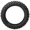 thumbnail image 2 of EMEX T-35 Soft/Intermediate Terrain Tire 110/90x19 Compatible With KTM 250 SX 1997-2021, 2 of 3