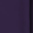 thumbnail image 2 of Lann's Linens - 70" Square Premium Tablecloth for Wedding / Banquet / Restaurant - Polyester Fabric Table Cloth - Purple, 2 of 6