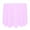 Light Pink, variant on Ultimate Textile Reversible Shantung Satin - Majestic 102-Inch Round Tablecloth White