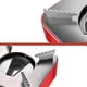 thumbnail image 3 of Estufa Portátil ANGGREK para Acampar Mini Estufa de Acero Resistente sin Gas o Enchufar, 3 of 6