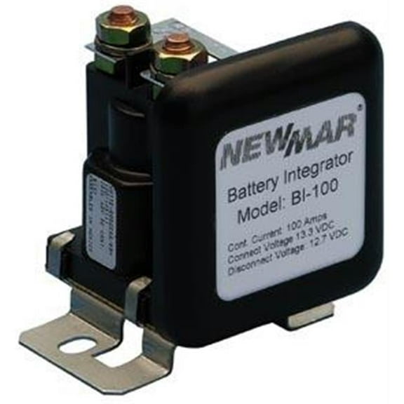 BI-100 Newmar BI-100 12v Battery Integrator