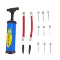 thumbnail image 1 of Phenofice 1 Set Football Manual Pump Metal for Indoor Use, 1 of 8