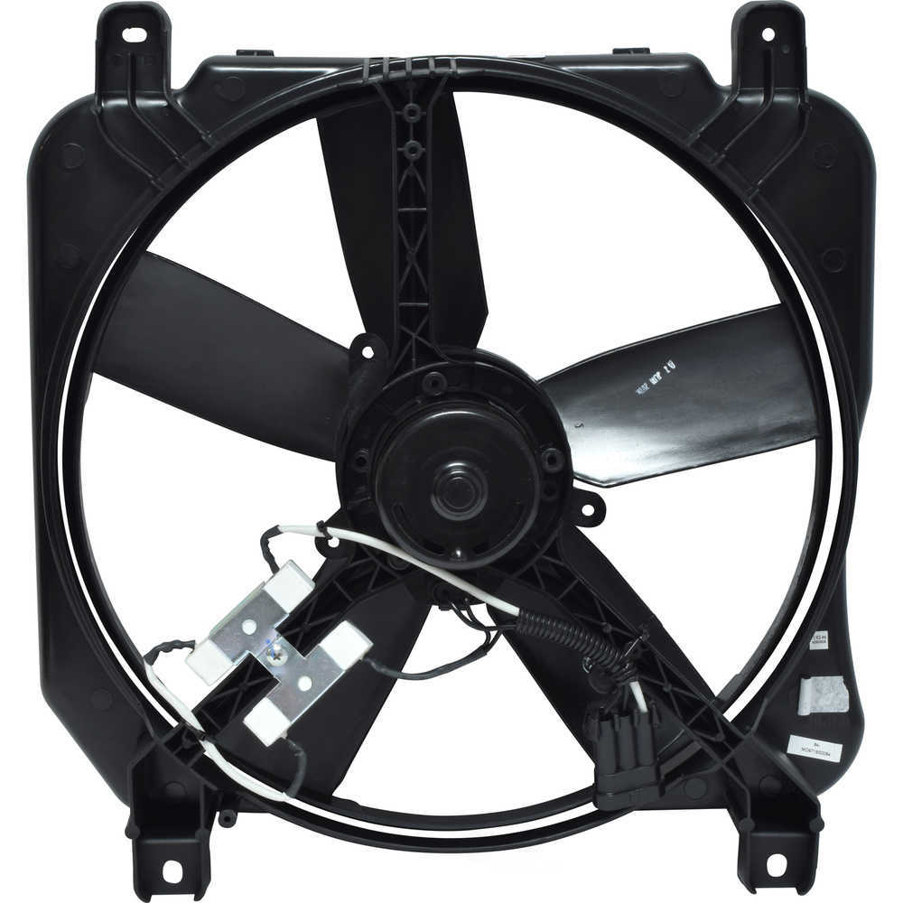 UAC FA 70036C Engine Cooling Fan Assembly