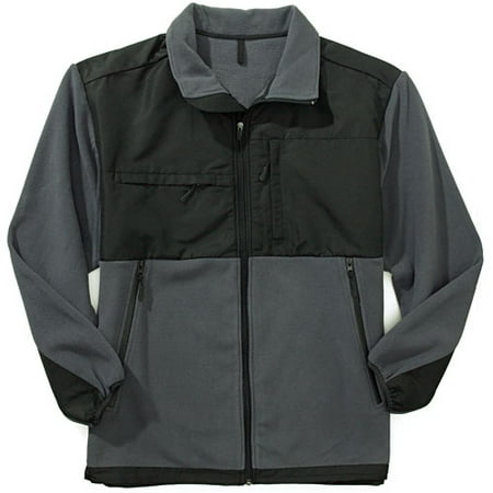 athletic works men's winter jacket
