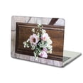 thumbnail image 1 of KSK KAISHEK Hard Protective Shell Case Cover Compatible with MacBook Pro 14" with XDR Display Type C Model: A2442 & A2779 (Flower 1649), 1 of 5