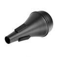 thumbnail image 3 of TISHITA Trumpet Straight Mute Portable Wind Instrument Practice Mute for Performance, 3 of 8