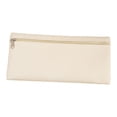 thumbnail image 3 of Sentmoon Pencil Puch Pencil Cases Simples Solid Color Large Capacity Portable Pencil Bag Lightweight Stationery Pouch for and Office, 3 of 6