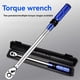 thumbnail image 5 of Adjustable Torque Wrench Professional Bicycle Car Repair Tools,B, 5 of 5