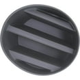 thumbnail image 2 of For 2007-2014 Expedition Fog Light Cover Front, Left Black FO1038135, 2 of 5