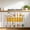 Multicolor626, variant on Tuvgenk Kitchen Utensil Cabinet Curtain No Drill Adhesive Dust Cover for Cupboard Shelf 27.6x47.2 inch A