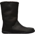 thumbnail image 2 of Women's Camper Peu Cami Mid Calf Boot Black Leather 37 M, 2 of 4