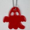 thumbnail image 4 of 26Pcs Sécurité Réflecteur Pendentifs Enfants Clé pour Cyclisme Réflecteur Étiquettes Pochette Scolaire, 4 of 8