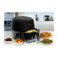 thumbnail image 3 of Healthy Cuisine Nutri AirFry 3.6-Liter Air Fryer, 3 of 3
