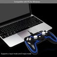thumbnail image 3 of Controlador De Juegos Inalámbrico, Joystick 3D De Alta Precisión, Batería De Larga Duración, Controlador De Juegos De Moda Con Luz RGB Para Consola De Juegos Para, 3 of 7