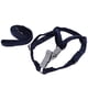 thumbnail image 2 of Conjunto de arnés y correa reflectantes para perros de razas pequeñas y medianas de Dark Blue Safety Gear, 2 of 8