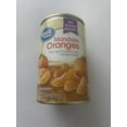thumbnail image 4 of Great Value Canned Mandarin Oranges, 15 oz, 4 of 7