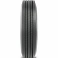 thumbnail image 2 of Ironman Gen 2 I-19A 245/70R19.5 136N H 16 Ply All Position Commercial Tire, 2 of 4