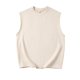thumbnail image 3 of Camiseta Deportiva de Cuello Redondo de la Ropa de Gimnasio de Cuello Redondo para Hombre, 3 of 8